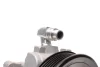 Насос ГПК MB CLS-class(C219) 5.0-5.5 i 04-10/E-class(S211/W211) 2.6-5.5 i 02-08/SLK-class 5.5 04-11 014 631 0025 MEYLE 014-631-0025 (фото 3)