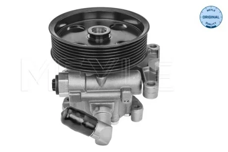 Насос ГПК MB M-class (W164) 4.0 D 06-11/GL-class 4.0 D 06-12 014 631 0028 MEYLE 014-631-0028