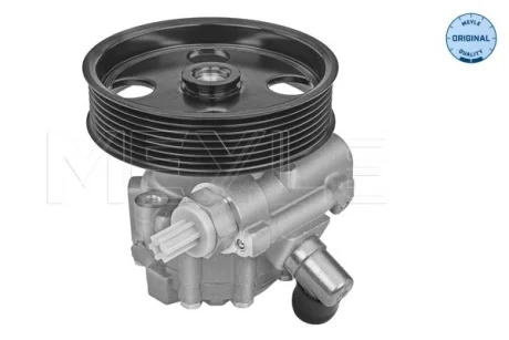 Насос ГПК MB E-class (W211)/GLK-class (X204)/C-class (W204) 3.0CDI 05-14 (120mm; 7PK) 014 631 0032 MEYLE 014-631-0032