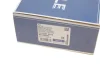 Подушка амортизатора (переднього) + підшипник MB Vito (W639) 09- (всередині OE) 014 641 0013 MEYLE 014-641-0013 (фото 4)