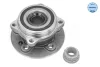 Підшипник маточини (передньої) MB M-class (W166) ML 12- 014 652 0007 MEYLE 014-652-0007 (фото 1)