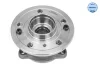 Підшипник маточини (передньої) MB M-class (W166) ML 12- 014 652 0007 MEYLE 014-652-0007 (фото 2)