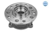 Підшипник маточини (передньої) MB C-class (W205)/E-class (W213) 14- 014 652 0008 MEYLE 014-652-0008 (фото 2)