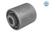 Сайлентблок важеля (заднього) MB M-class (W166)/GL-class (X164) 05- 014 710 0033 MEYLE 014-710-0033 (фото 1)