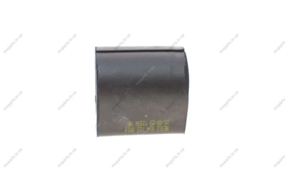 Втулка стабілізатора (заднього) MB Sprinter 208-316 96- (d=27mm) 014 715 0010 MEYLE 014-715-0010 (фото 1)