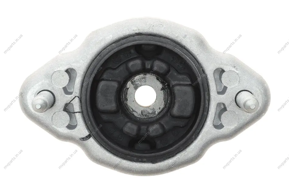 Подушка амортизатора (заднього) MB C-class (W204) 1.6-6.2 07- 014 741 0000 MEYLE 014-741-0000 (фото 1)