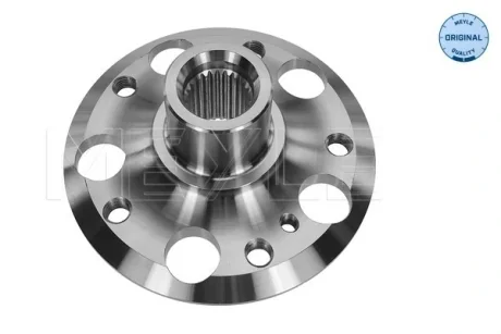 Маточина (задня) MB C-class (W203/S203/CL203) 00-08 014 752 0002 MEYLE 014-752-0002