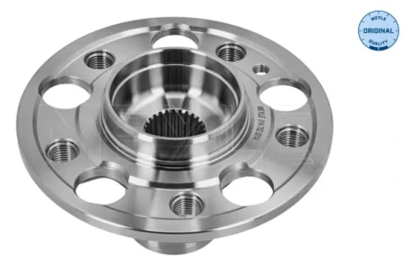 Підшипник маточини (задньої) MB E-class (W213) 16- 014 752 0014 MEYLE 014-752-0014