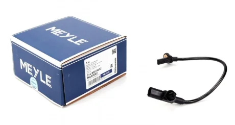 Датчик ABS (задній) MB GL-class (X164)/M-class (W164) 05-11 014 800 0092 MEYLE 014-800-0092