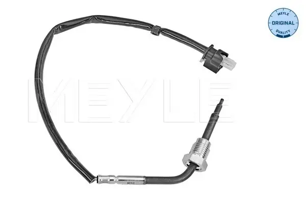 Датчик температури ВГ MB Sprinter 2.2 CDTI 09- (OM651) 014 800 0125 MEYLE 014-800-0125 (фото 1)