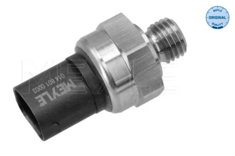 Датчик тиску вихлопних газів MB C-class (W204) 07-14 014 801 0003 MEYLE 014-801-0003