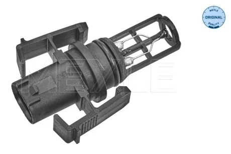 Датчик температури впуску повітря MB Sprinter/Vito/VW LT 95- 014 812 0006 MEYLE 014-812-0006
