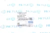Датчик педалі гальма MB Sprinter/VW LT (4-х конт.) 014 890 0008 MEYLE 014-890-0008 (фото 7)