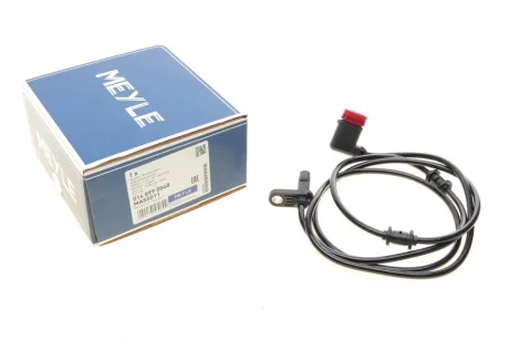 Датчик ABS (задній) MB E-class (W211/S211) 02-10 014 899 0048 MEYLE 014-899-0048