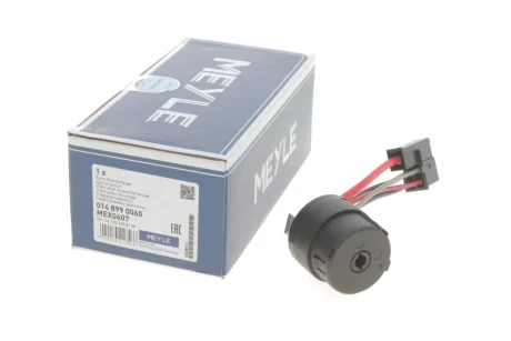 Контактна група MB Sprinter/Vito/VW LT CDI/TDI 96- 014 899 0060 MEYLE 014-899-0060