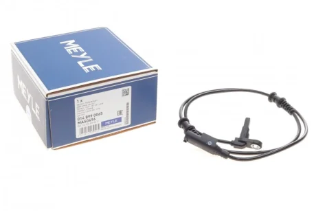 Датчик ABS (передній) MB Sprinter (W906)/VW Crafter 06- 014 899 0065 MEYLE 014-899-0065