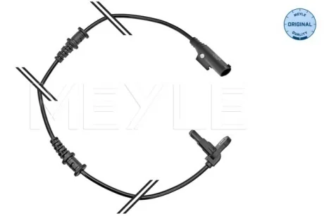 Датчик ABS (передній) MB Sprinter (W906) 06- 014 899 0066 MEYLE 014-899-0066