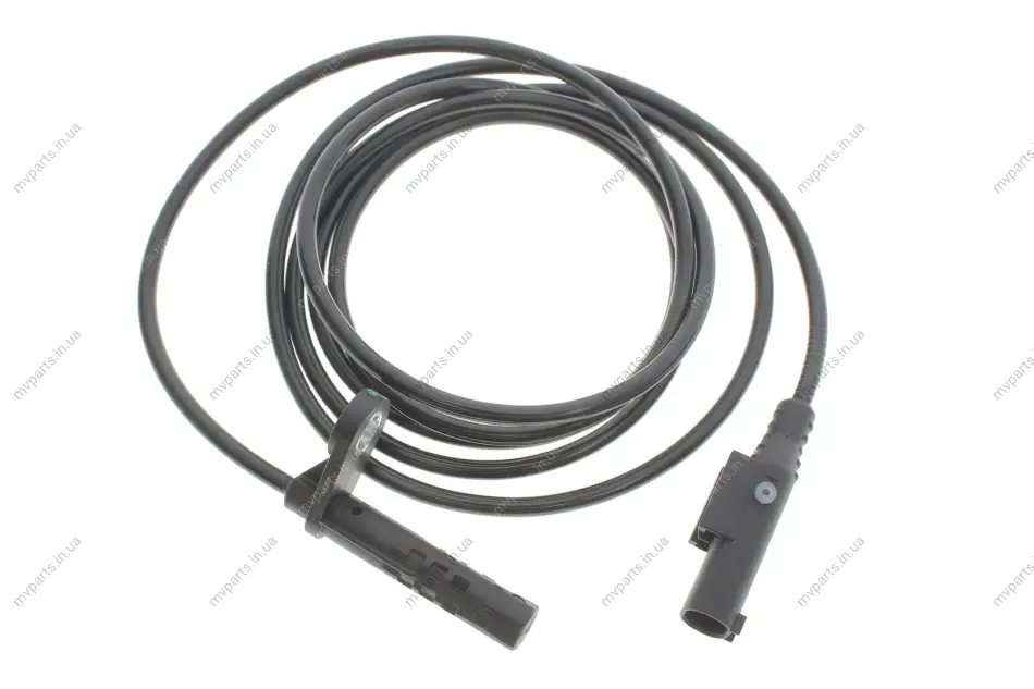 Датчик ABS (задній) MB Sprinter/VW Crafter 06- (L) 014 899 0067 MEYLE 014-899-0067 (фото 1)