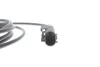 Датчик ABS (задній) MB Sprinter/VW Crafter 06- (L) 014 899 0067 MEYLE 014-899-0067 (фото 3)