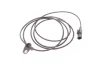 Датчик ABS (задній) MB Sprinter/VW Crafter 11- (L) 014 899 0069 MEYLE 014-899-0069 (фото 4)
