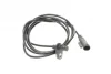 Датчик ABS (задній) MB Sprinter/VW Crafter 11- (R) 014 899 0070 MEYLE 014-899-0070 (фото 5)