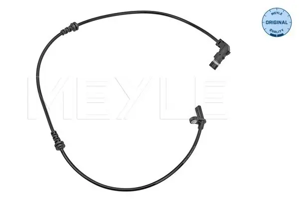 Датчик ABS (передній) MB C-class (W204) 07-14 014 899 0080 MEYLE 014-899-0080 (фото 1)