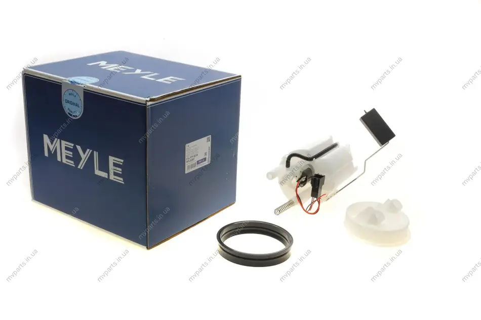 Насос паливний MB C-class (W203) 00-07 (електро) (M111/M112/M271) 014 919 0018 MEYLE 014-919-0018 (фото 1)
