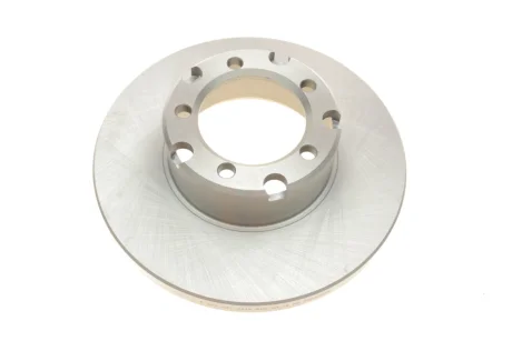 Диск гальмівний (передній) MB 410-508 015 521 2015 MEYLE 015-521-2015