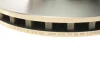 Диск гальмівний (передній) MB 609/Vario 512 (d=304 16") 015 521 2049 MEYLE 015-521-2049 (фото 4)