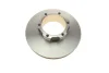 Диск гальмівний (передній) MB 609/Vario 512 (d=304 16") 015 521 2049 MEYLE 015-521-2049 (фото 6)