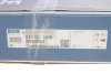 Диск гальмівний (передній) MB Vario 17.5" (324x30) 015 521 2055 MEYLE 015-521-2055 (фото 6)