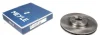 Диск гальмівний (передній) MB M-class (W163) 98-05 (345х31.9) 015 521 2056 MEYLE 015-521-2056 (фото 1)
