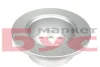 Диск гальмівний (задній) MB Sprinter 308-316CDI 96- (272x16) 015 523 0026/PD MEYLE 015-523-0026-PD (фото 3)