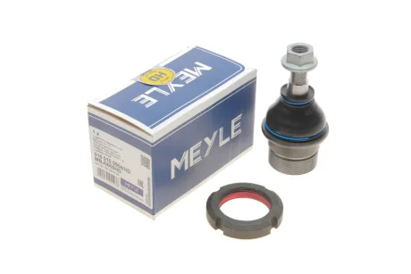 Опора кульова (передня) MB M-class (W163) 98-05 016 010 0004/HD MEYLE 016-010-0004-HD