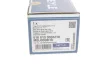 Опора кульова (передня/знизу) Smart 98-07 016 010 0005/HD MEYLE 016-010-0005-HD (фото 6)