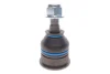 Опора кульова (передня) Smart Fortwo 08- 016 010 0020 MEYLE 016-010-0020 (фото 4)