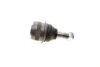 Опора кульова (передня/знизу) MB E-class (W211)/S-class (W220) 98-12 016 010 0021 MEYLE 016-010-0021 (фото 3)