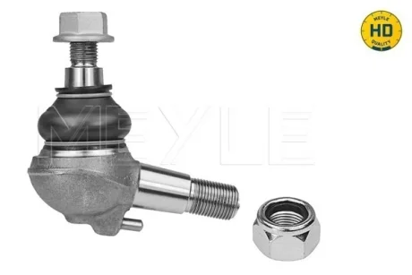 Опора кульова (передня/знизу) MB S-class (W140) 91-98 016 010 6327/HD MEYLE 016-010-6327-HD