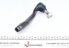 Наконечник тяги рульової (L) MB M-class (W163) 98-05 016 020 0026/HD MEYLE 016-020-0026-HD (фото 2)