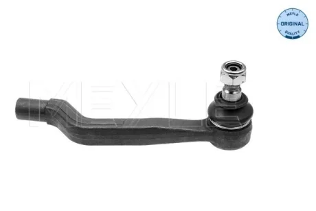 Наконечник тяги рульової (R) MB A-class (W169) 04-12 016 020 0031 MEYLE 016-020-0031