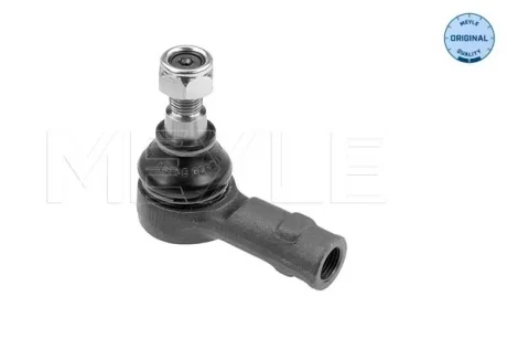 Наконечник тяги рульової (Exclusive) MB Sprinter/VW LT 96-06 (M14x1.5) 016 020 0041 MEYLE 016-020-0041