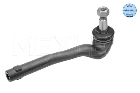 Наконечник тяги рульової (R) MB S-class (W221) 05-13 (L=227mm) 016 020 0048 MEYLE 016-020-0048