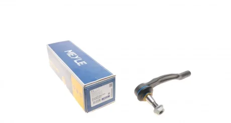 Наконечник тяги рульової (R) MB Sprinter (907/910) 18- (209,6мм) 016 020 0066/HD MEYLE 016-020-0066-HD