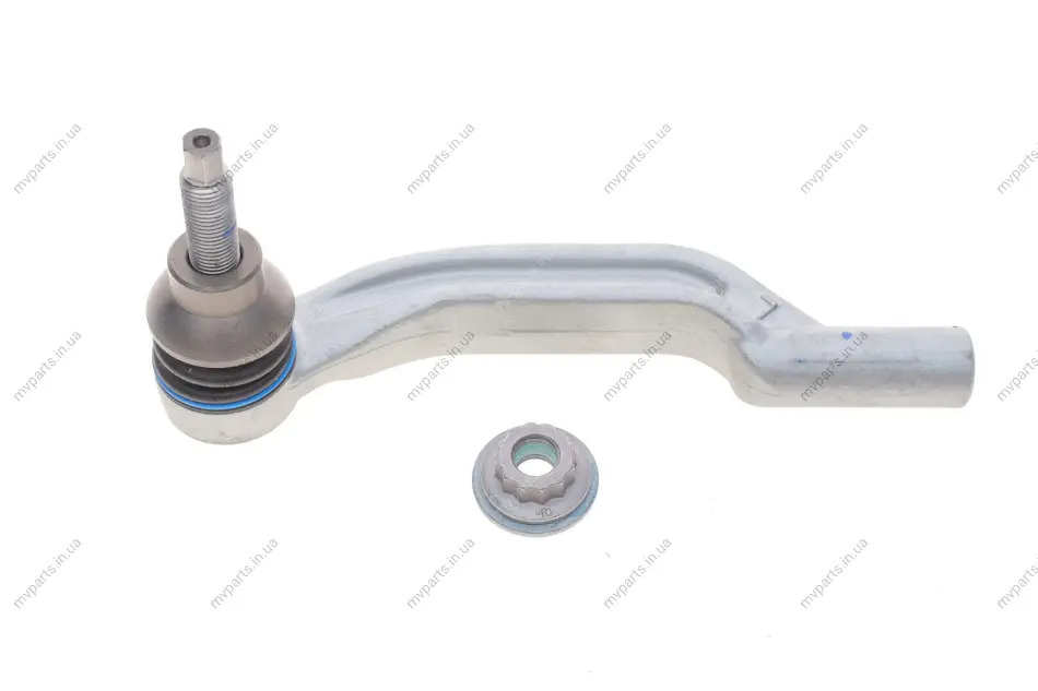 Наконечник тяги рульової (L) MB B-class (W247) 18-/EQA (H243) 21- 016 020 0071/HD MEYLE 016-020-0071-HD (фото 1)
