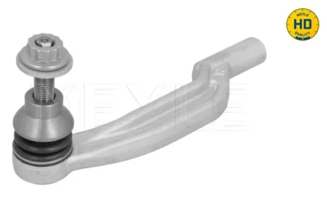 Наконечник тяги рульової (R) MB B-class (W247) 18-/EQA (H243) 21- 016 020 0072/HD MEYLE 016-020-0072-HD
