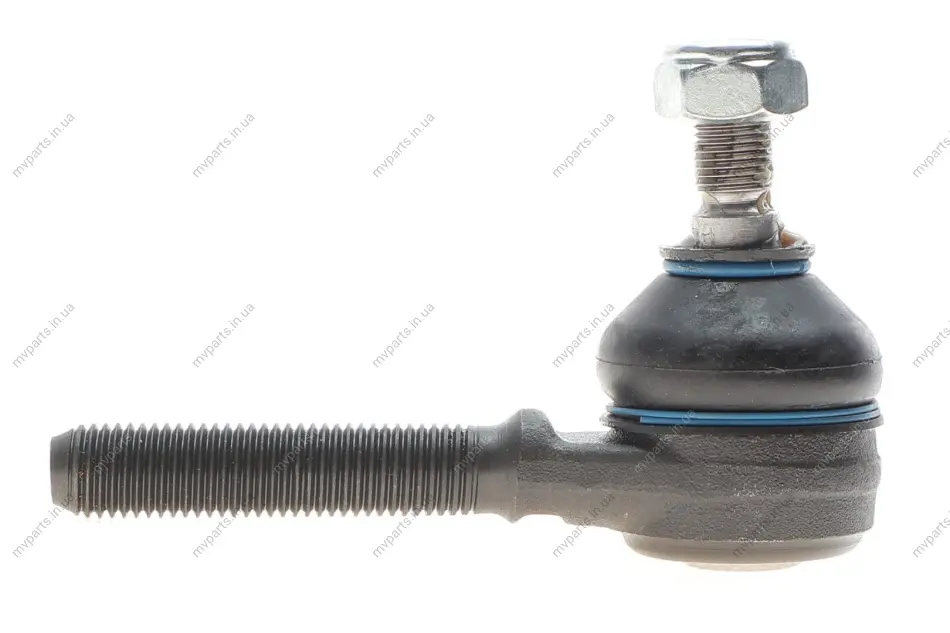 Наконечник тяги рульової MB 190 (W201) 82-93 (M12x1.5) LHT (наруж.) 016 020 3096 MEYLE 016-020-3096 (фото 1)