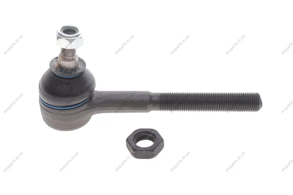 Наконечник тяги рульової MB E-class (W124) (M14x1.5LHT) (внутр.) 016 020 6310 MEYLE 016-020-6310 (фото 1)