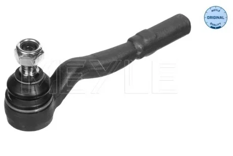 Наконечник тяги рульової (R) MB E-class (W211) 02- 016 030 0007 MEYLE 016-030-0007