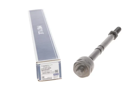 Тяга рульова MB Vito (W639) 03- 016 031 0006 MEYLE 016-031-0006