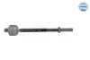 Тяга рульова MB C-class (W204) 07-14/E-class (207) 09-16 (L=257mm) 016 031 0009 MEYLE 016-031-0009 (фото 1)